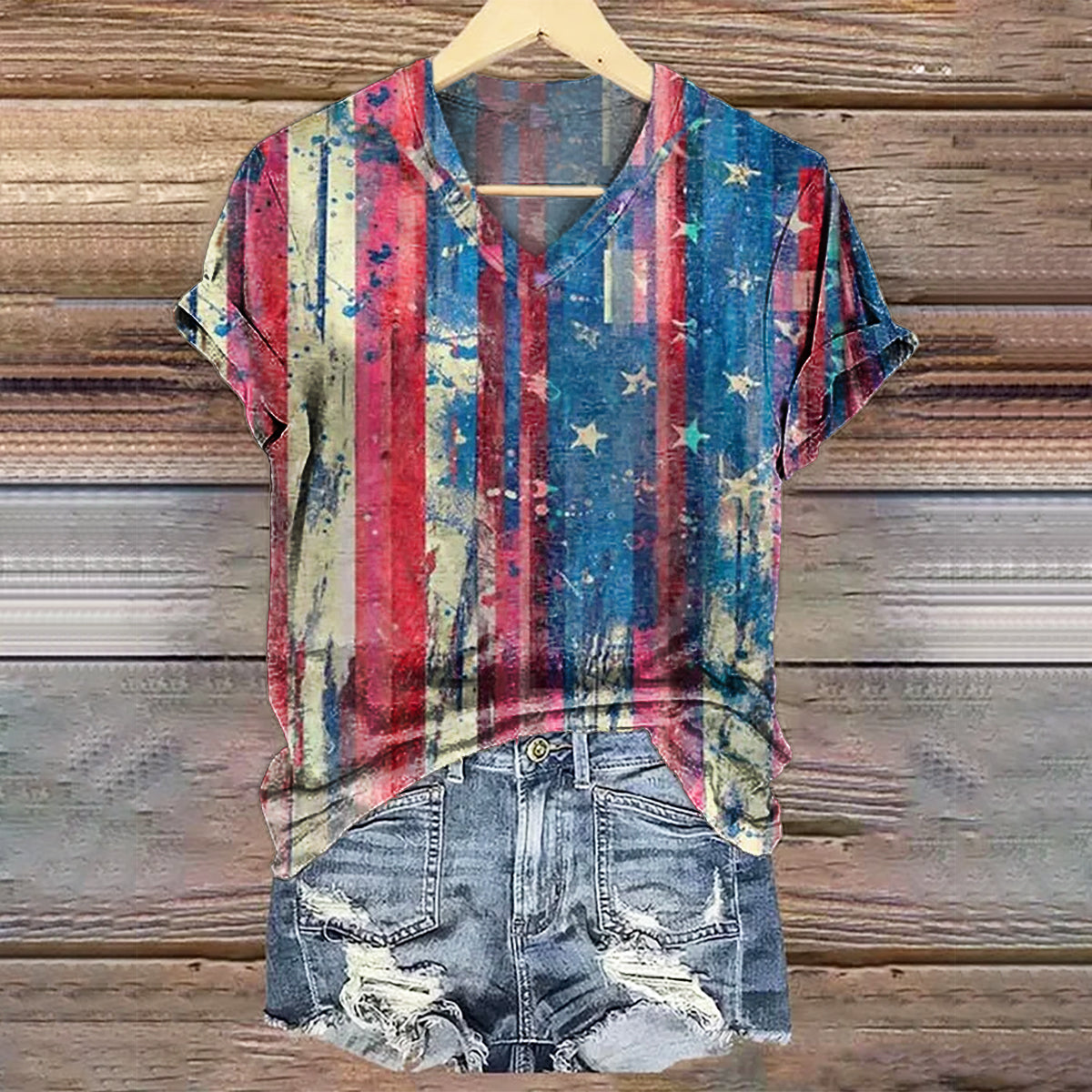 Classic Vintage T-Shirt
