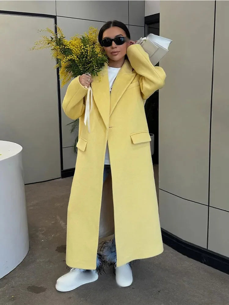 Joali Coat