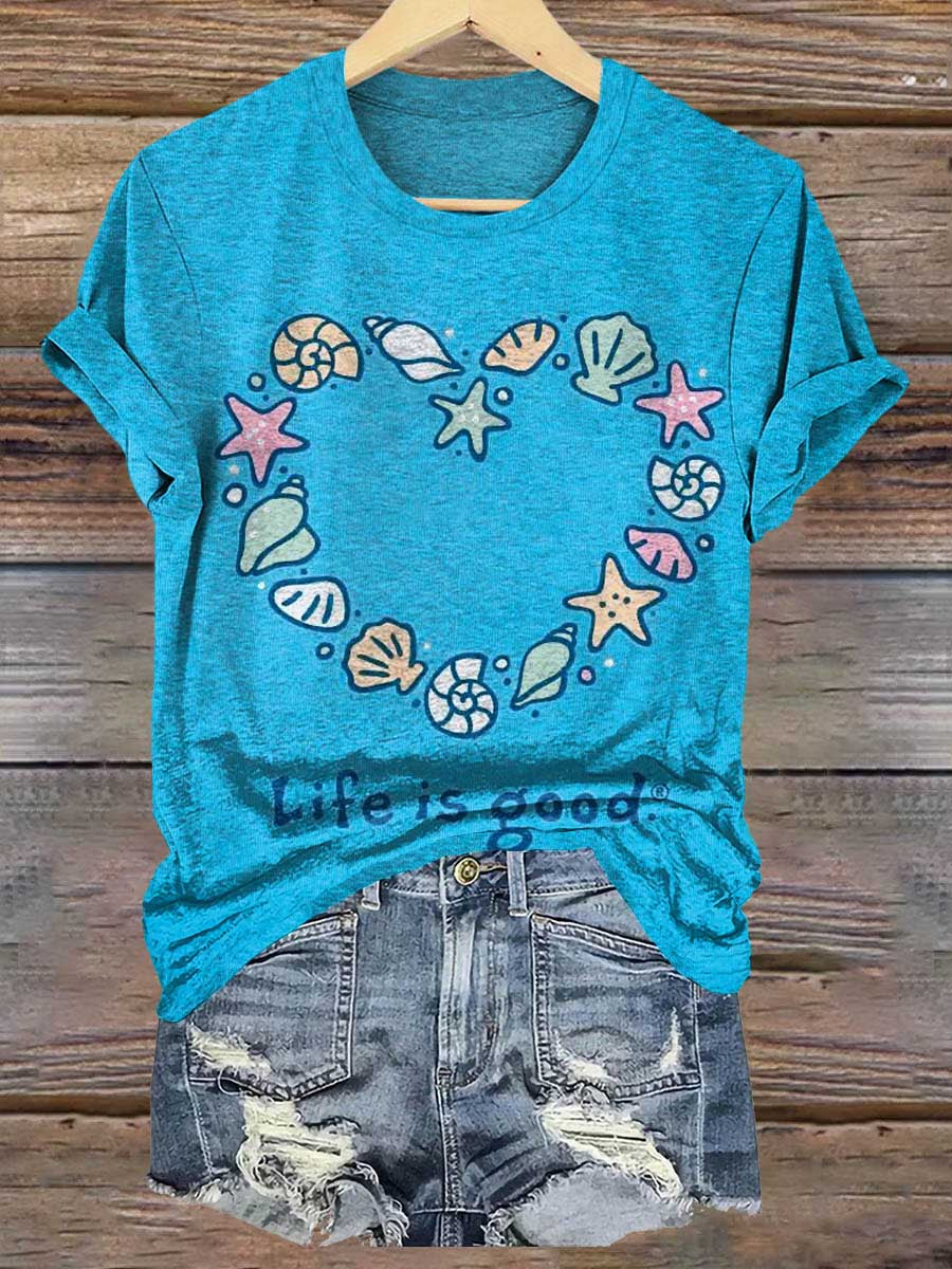 Classic Vintage T-Shirt