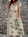 Classic Vintage Dress