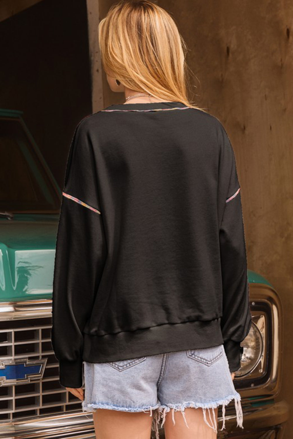 Classic Vintage Sweater
