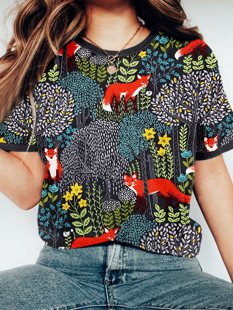 Classic Designed Shirt