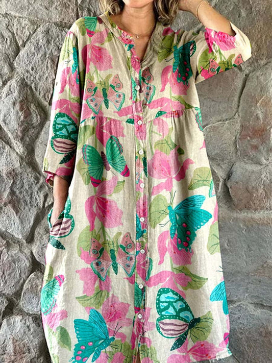 Classic Designed Shirt