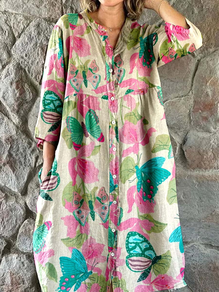 Gracefully Designed Shirt