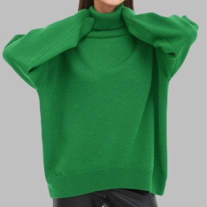 Classic Designed Sweater