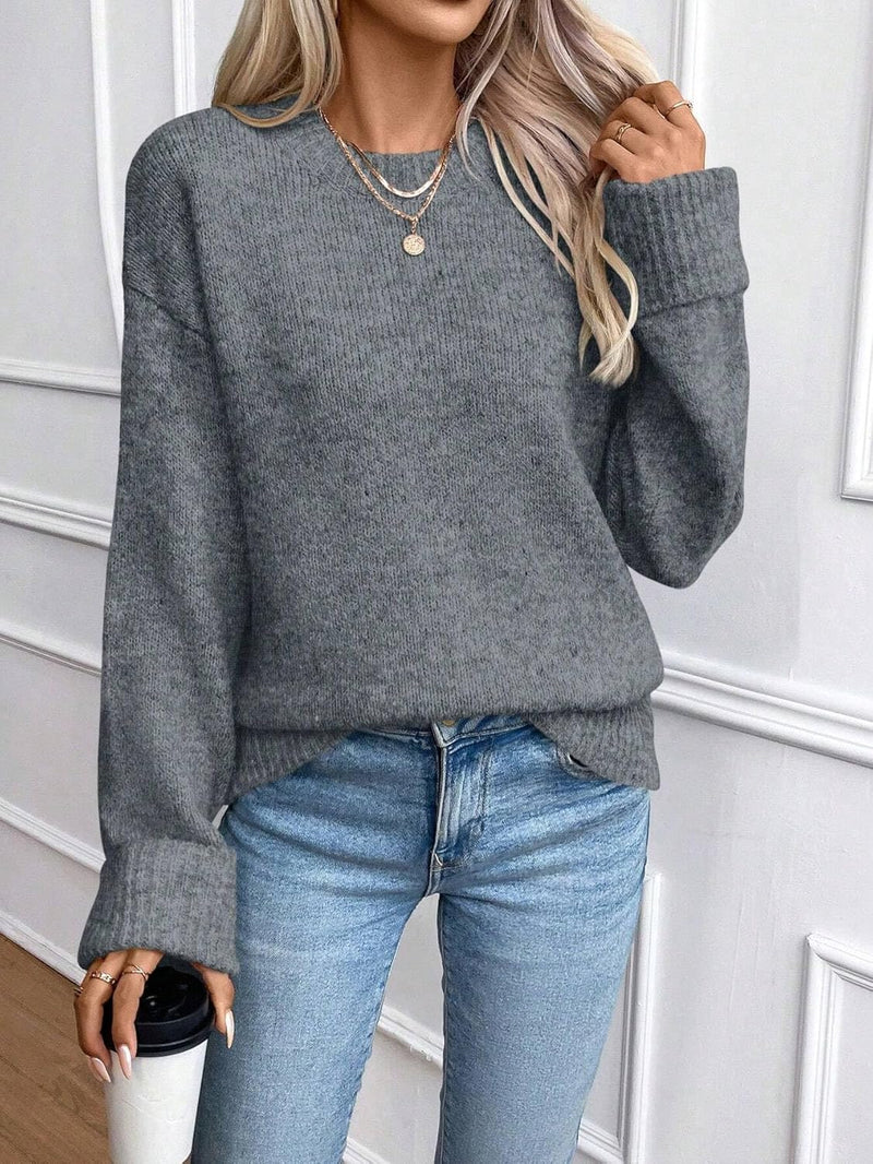 Beautifully Crafted Sweater