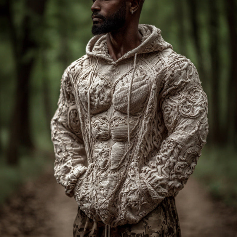 Beautifully Crafted Sweater