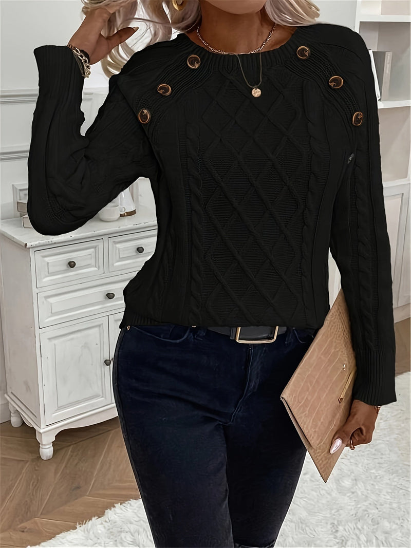Classic Vintage Sweater