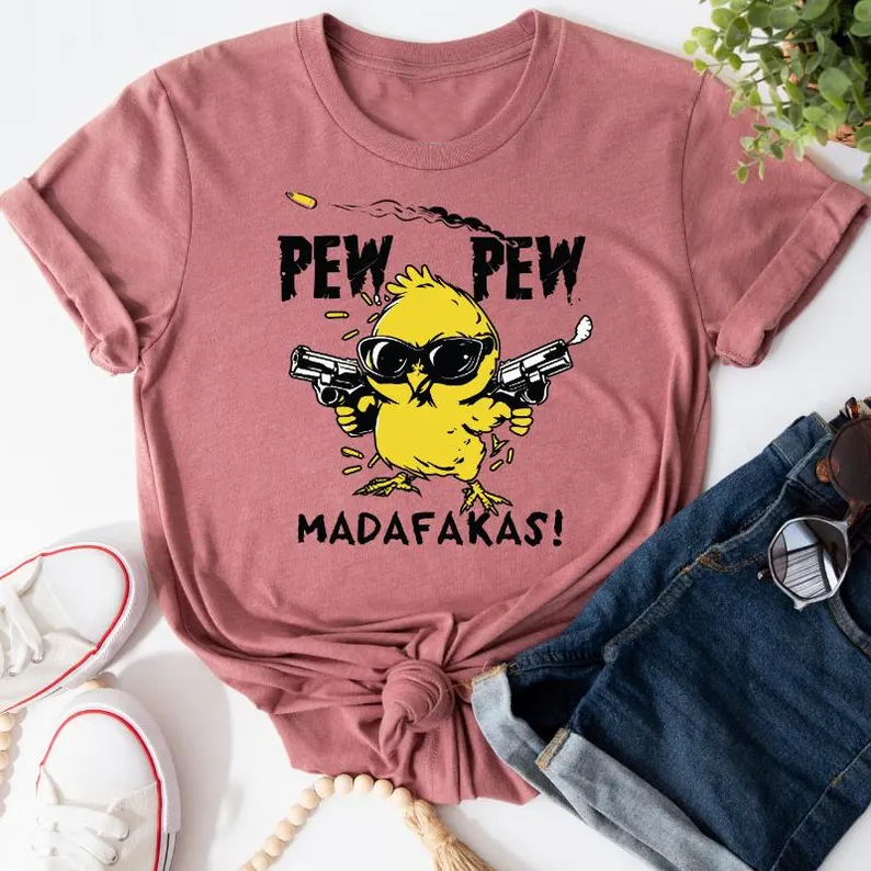 Vintage Inspired T-Shirt