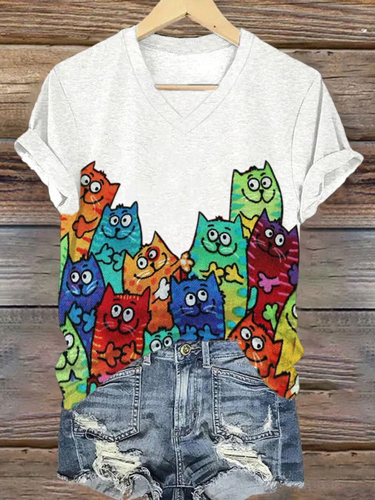 Vintage Inspired T-Shirt