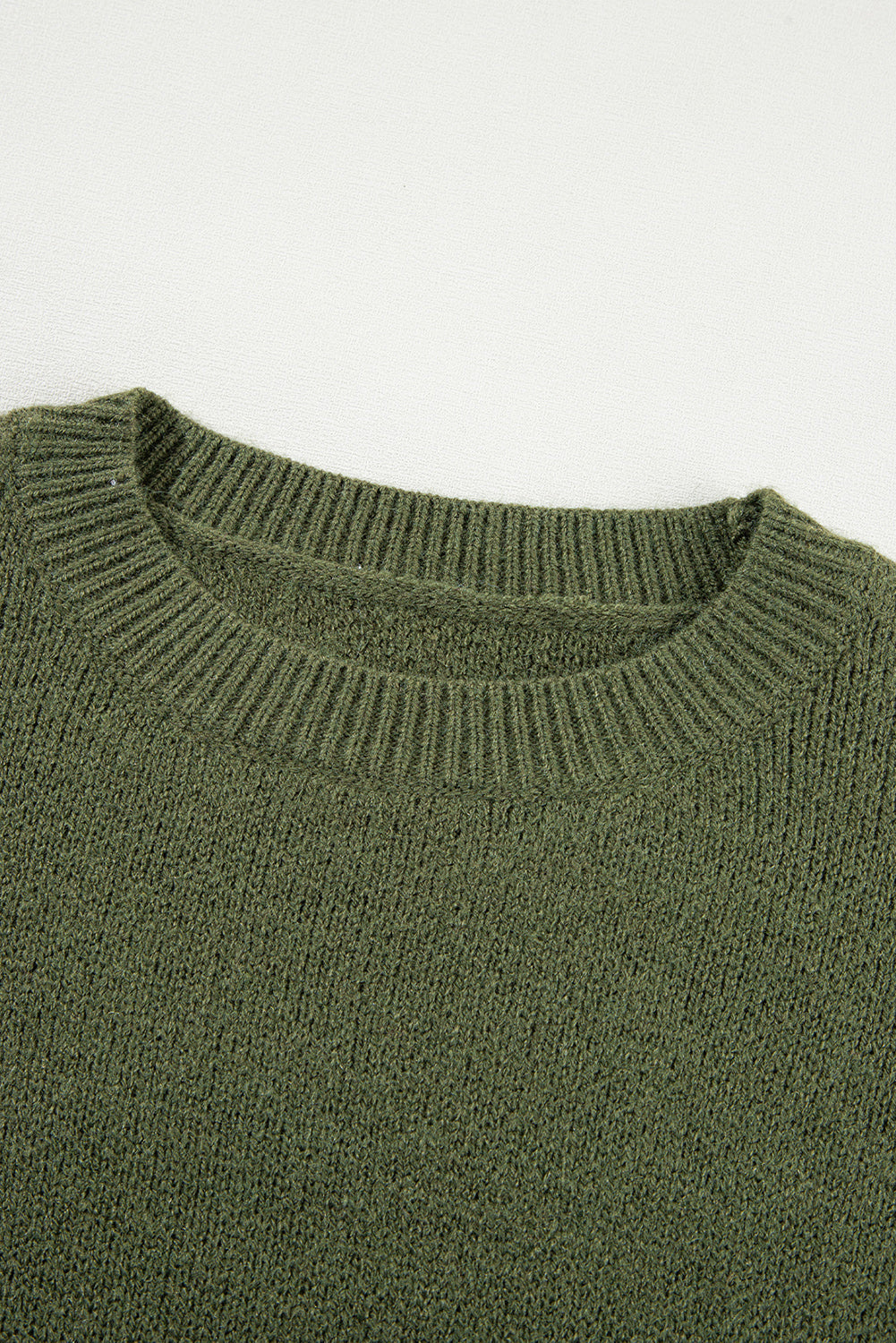 Thoughtfully Designed Sweater