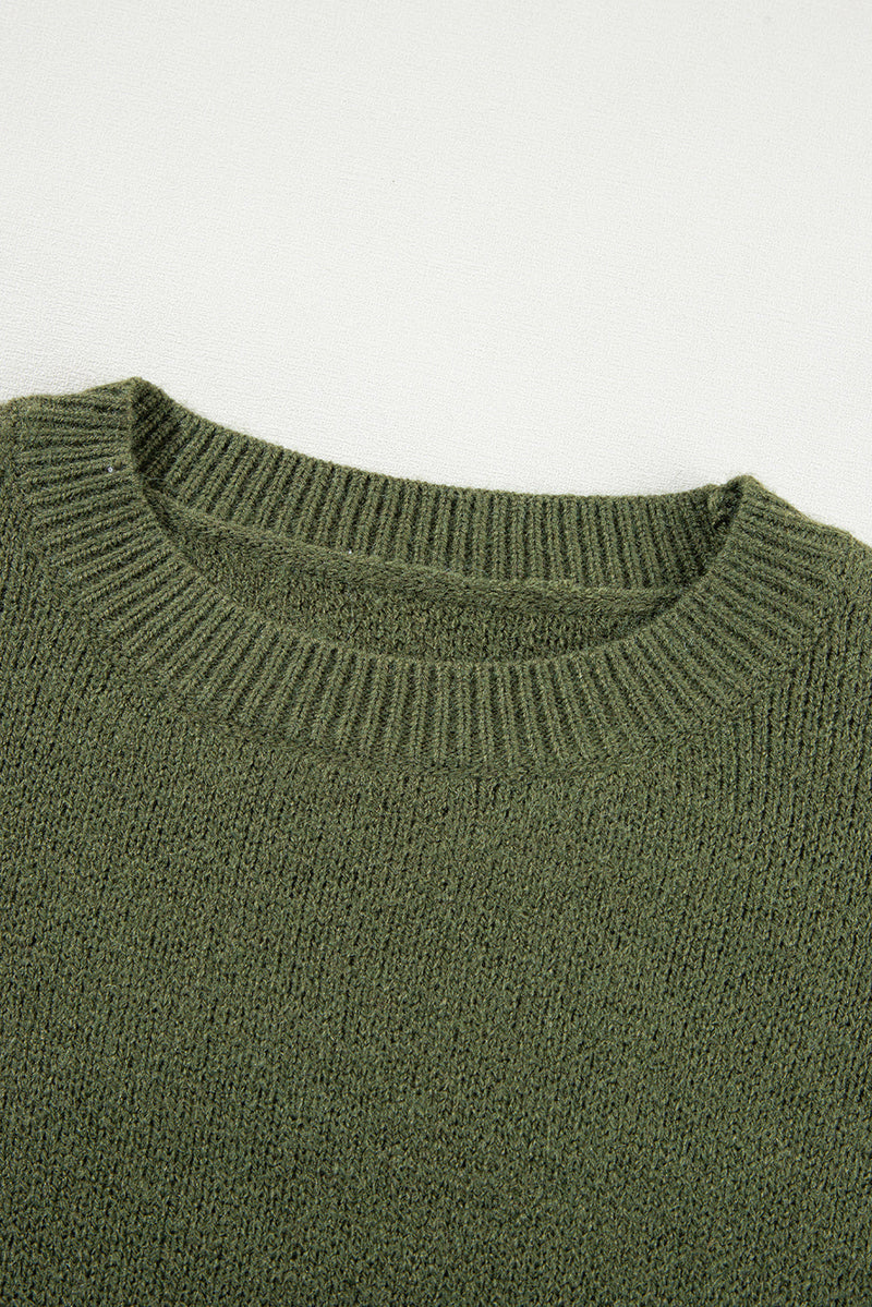 Thoughtfully Designed Sweater