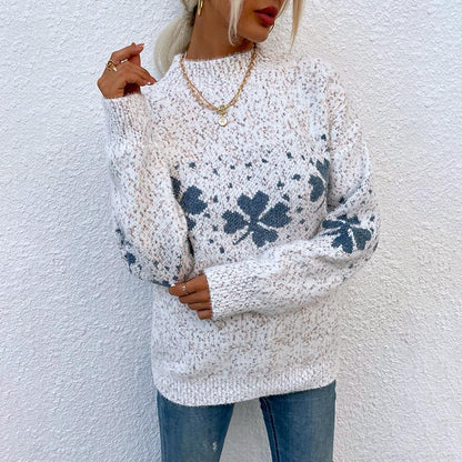 Thoughtfully Designed Sweater
