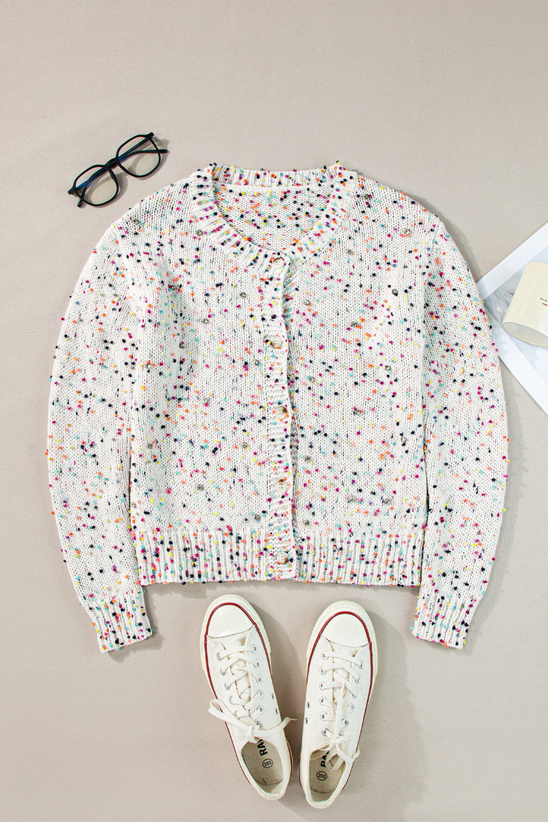 Classic Vintage Sweater