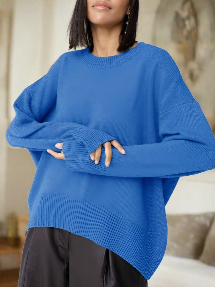 Timeless Vintage Style Sweater