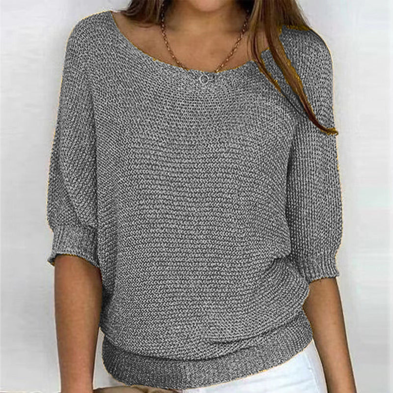 Elegantly Designed Sweater