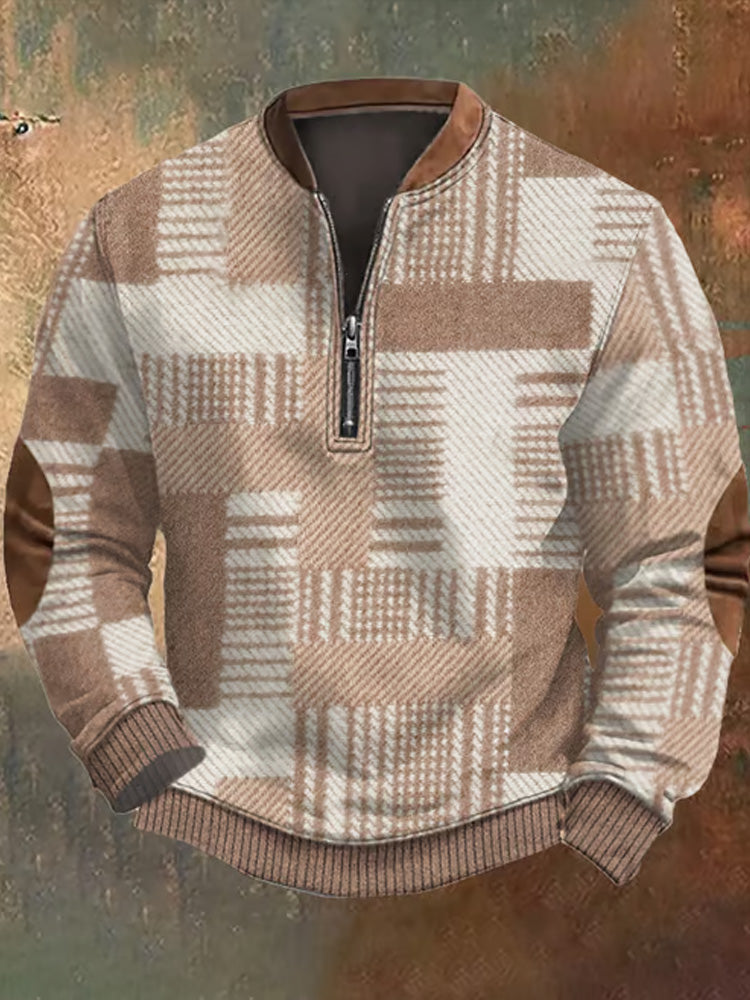 Timeless Vintage Style Shirt