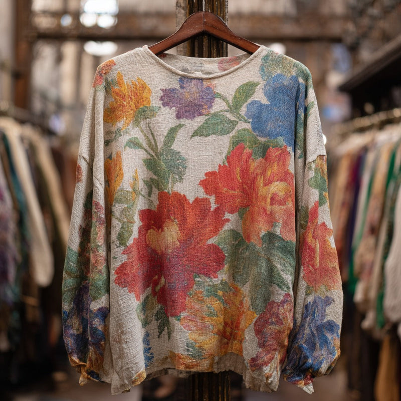 Classic Designed Shirt