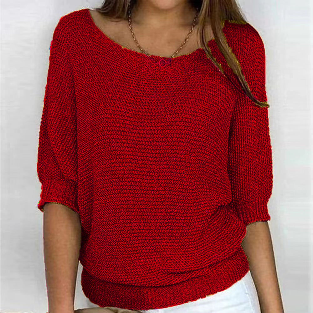 Dolores® | Casual and comfortable jumpsuit sweater