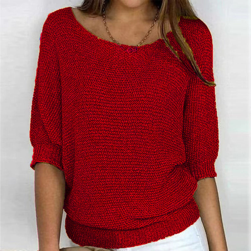 Elegantly Designed Sweater