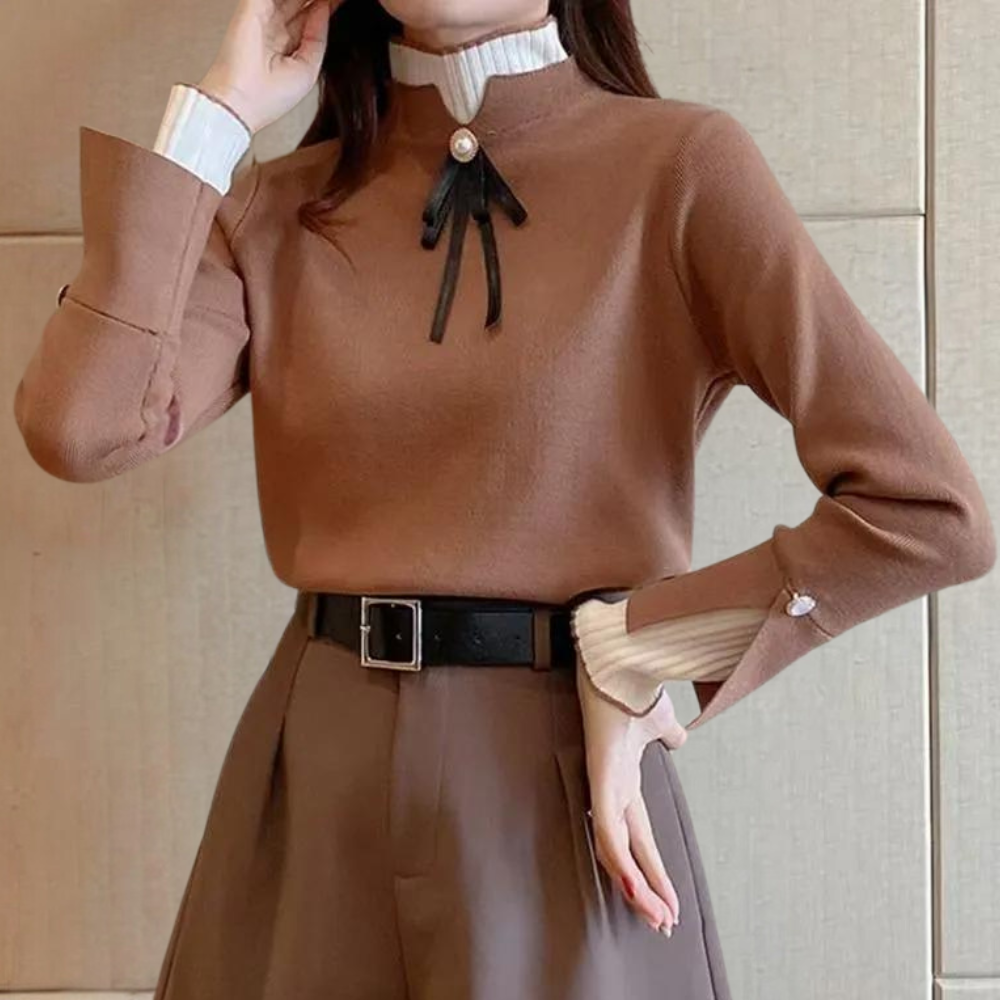 Beautifully Crafted Sweater