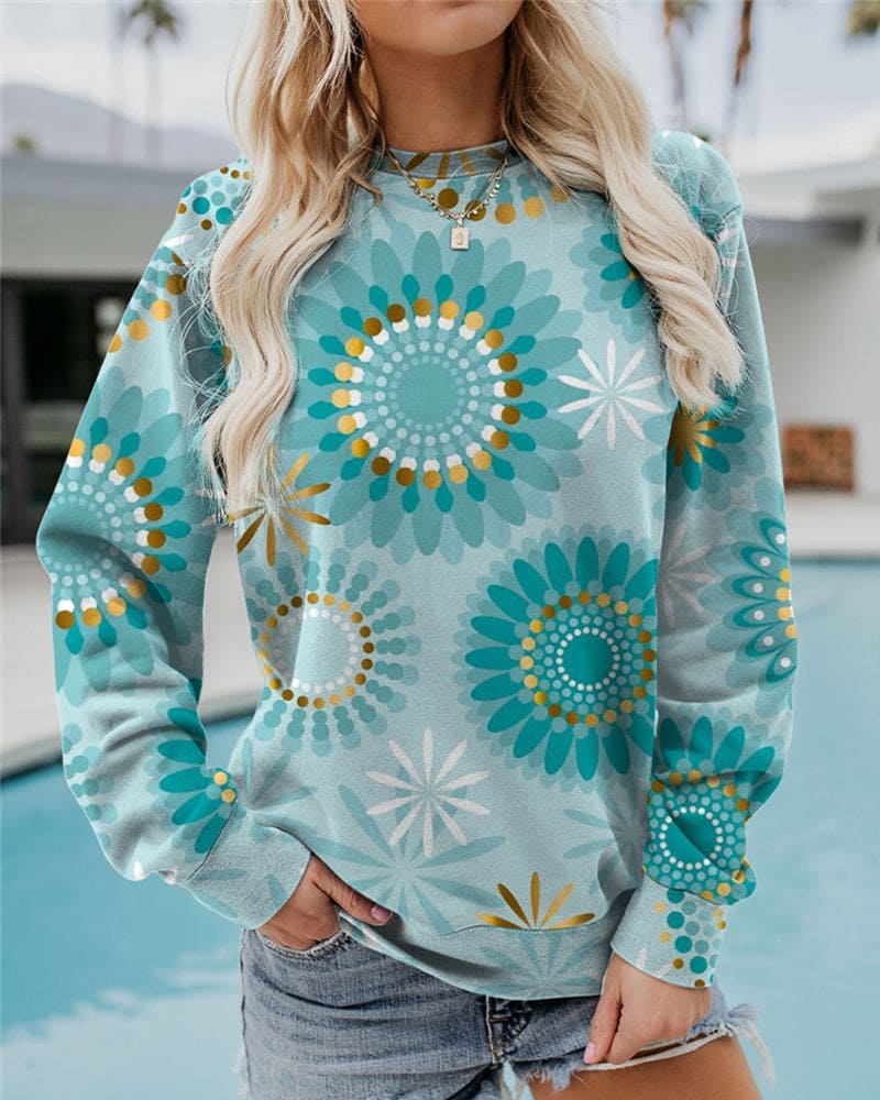 Beautifully Crafted Sweater