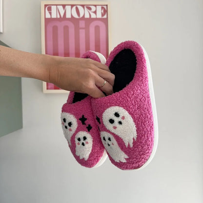 Casually Elegant Slippers with a Refined Edge