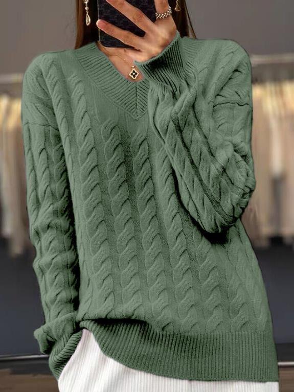 Classic Vintage Sweater