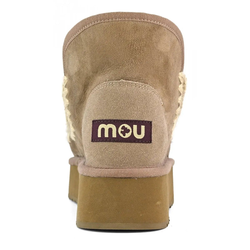 Ines Boots