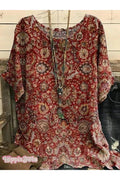 Beautifully Crafted Top