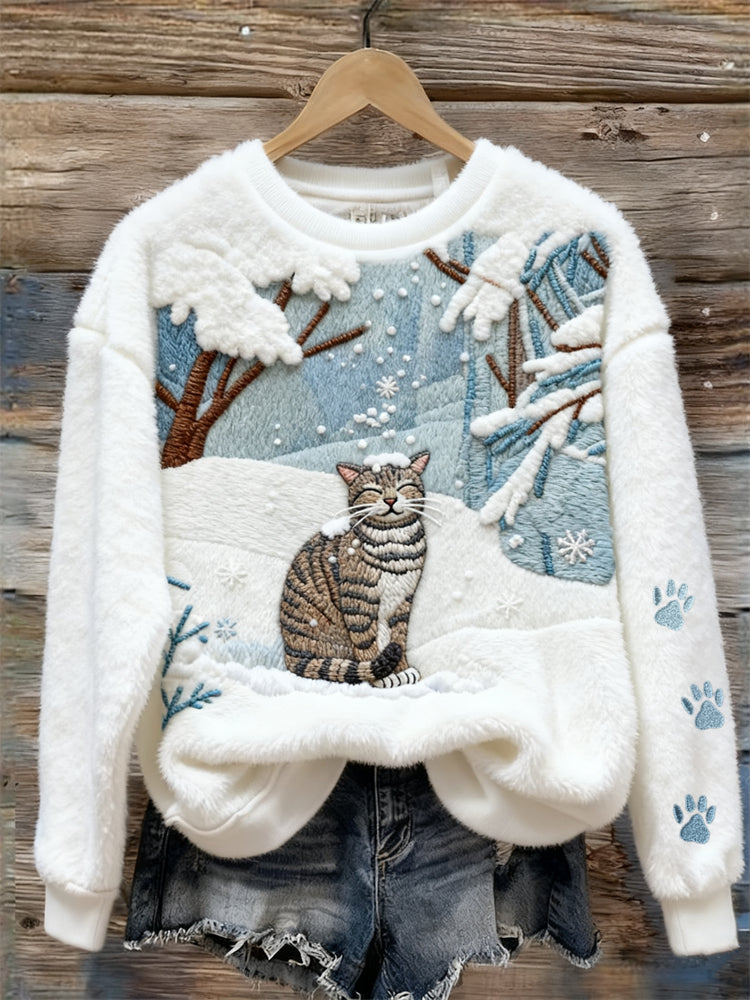 Timeless Vintage Style Shirt