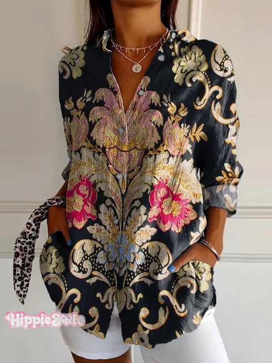 Beautifully Crafted Shirt