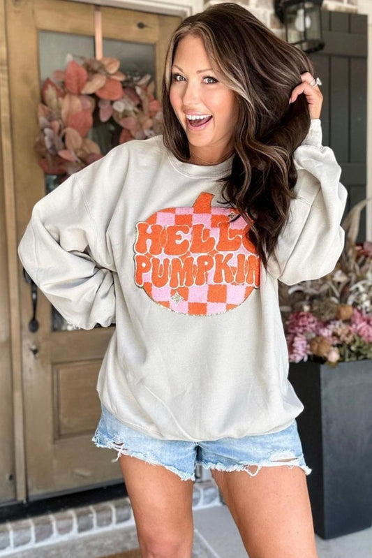 Vintage Inspired Sweater