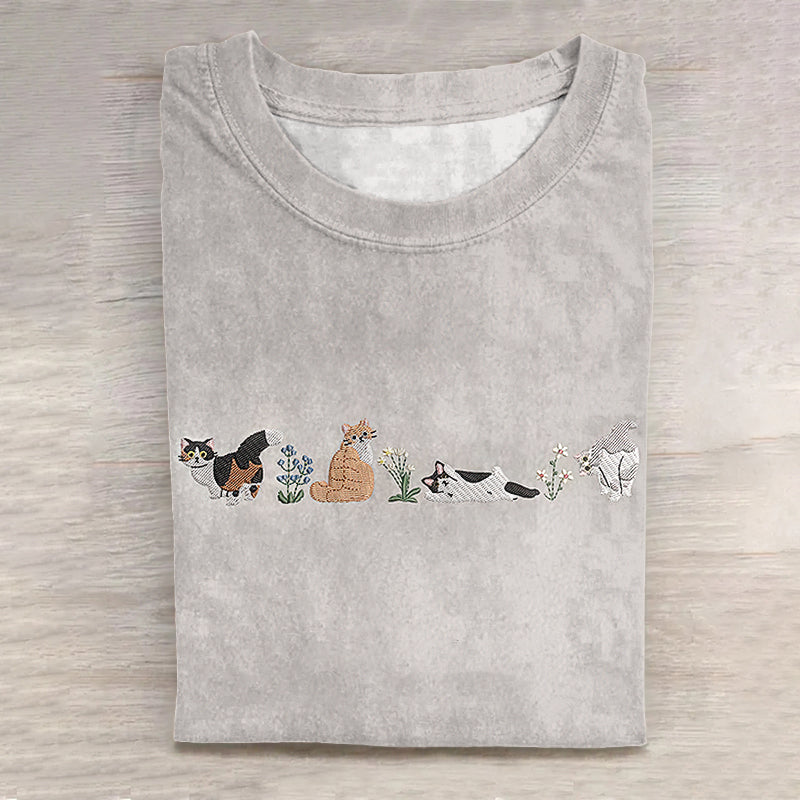 Elegantly Designed T-Shirt