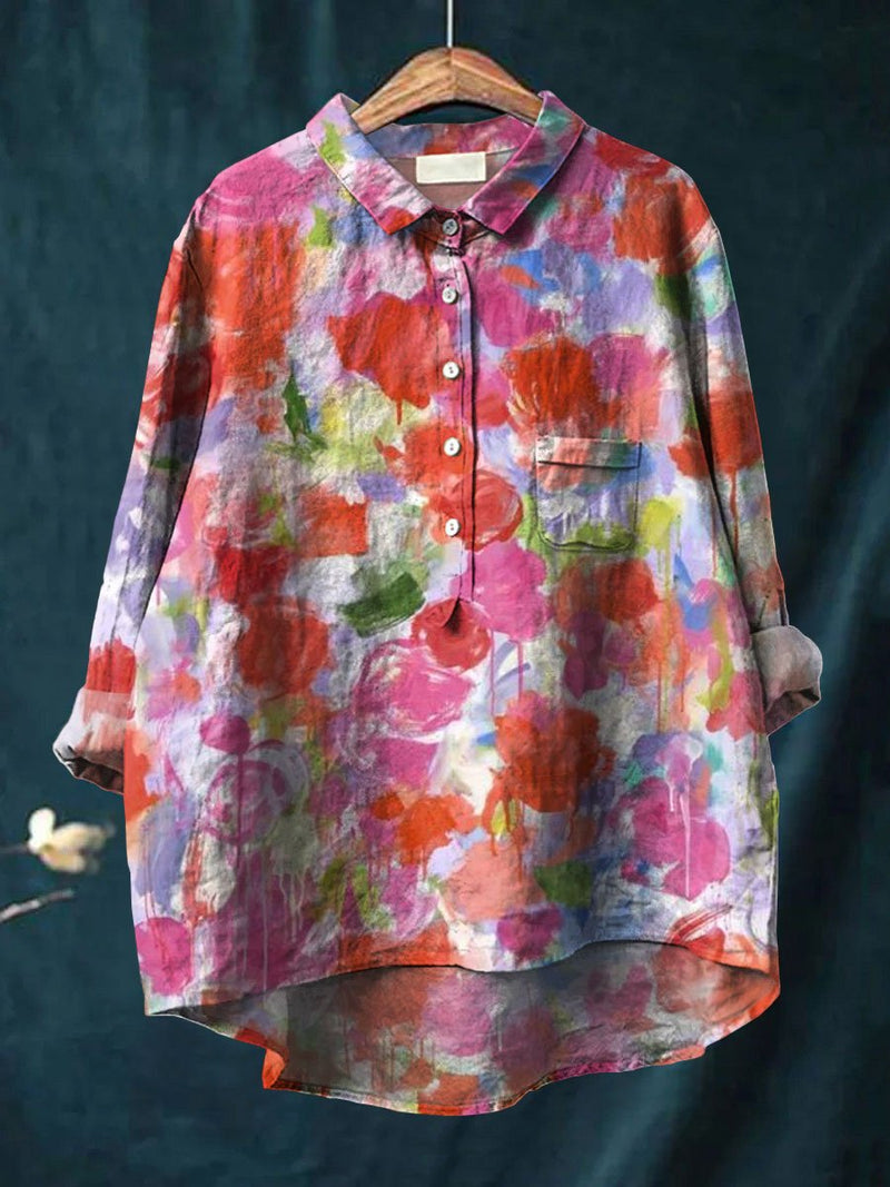 Vintage Inspired Shirt