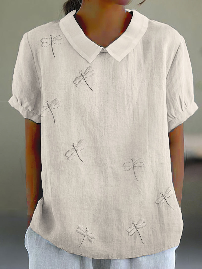 Classic Designed Shirt