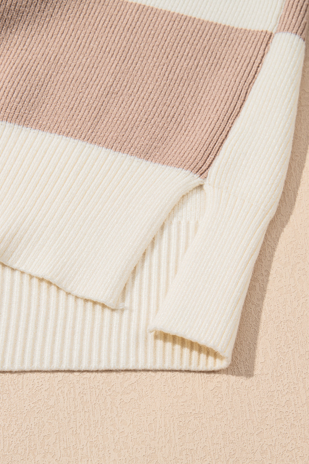 Elegantly Designed Sweater