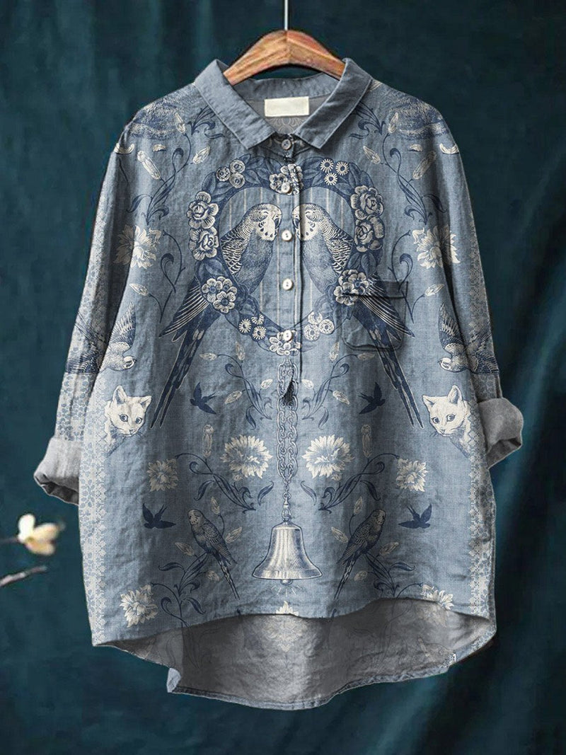 Classic Vintage Shirt