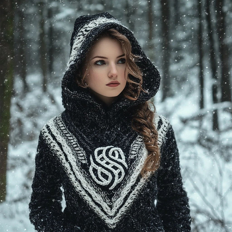 Classic Vintage Sweater