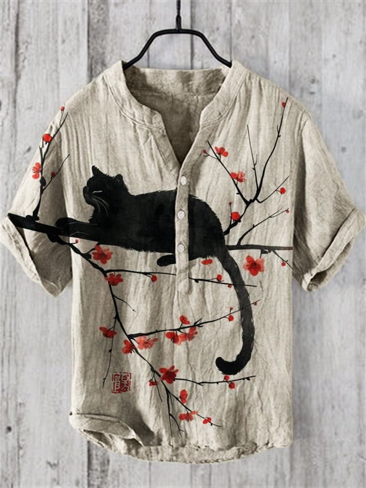Classic Designed Shirt