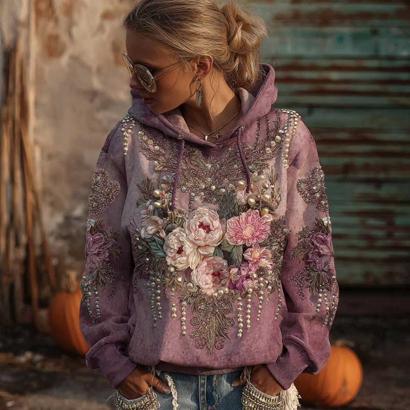 Timeless Vintage Style Shirt