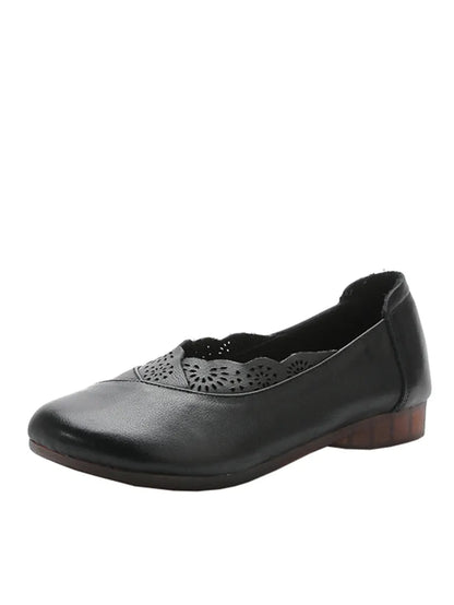 Classic Designed Shoes in a Timeless Cut
