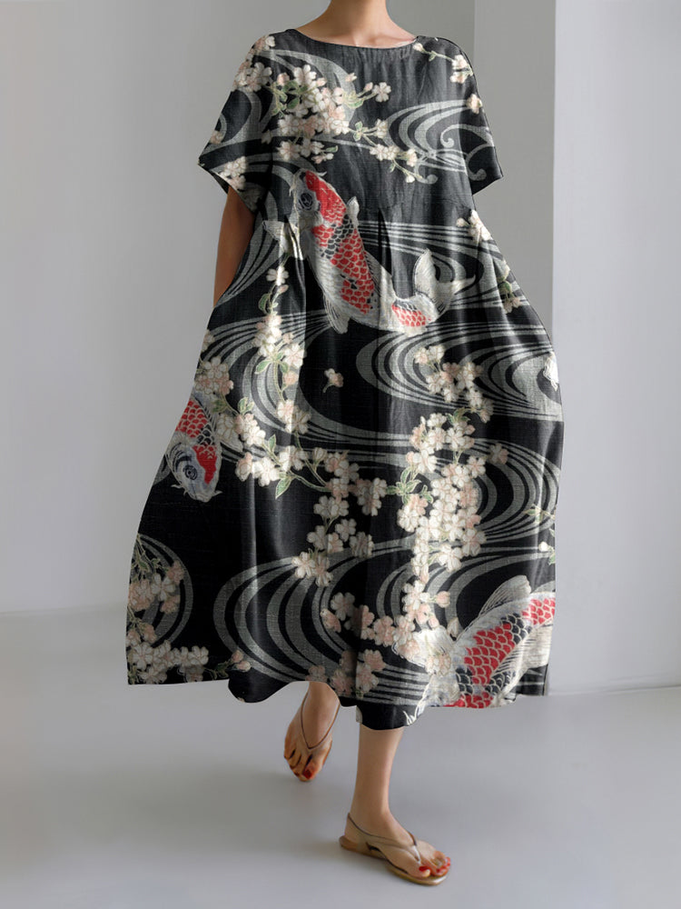 Beautifully Crafted Dress