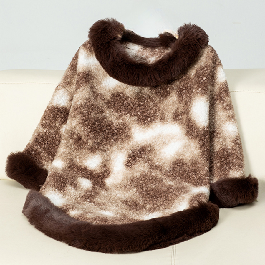 Elegantly Designed Sweater