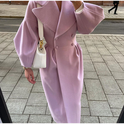 Giana Coat
