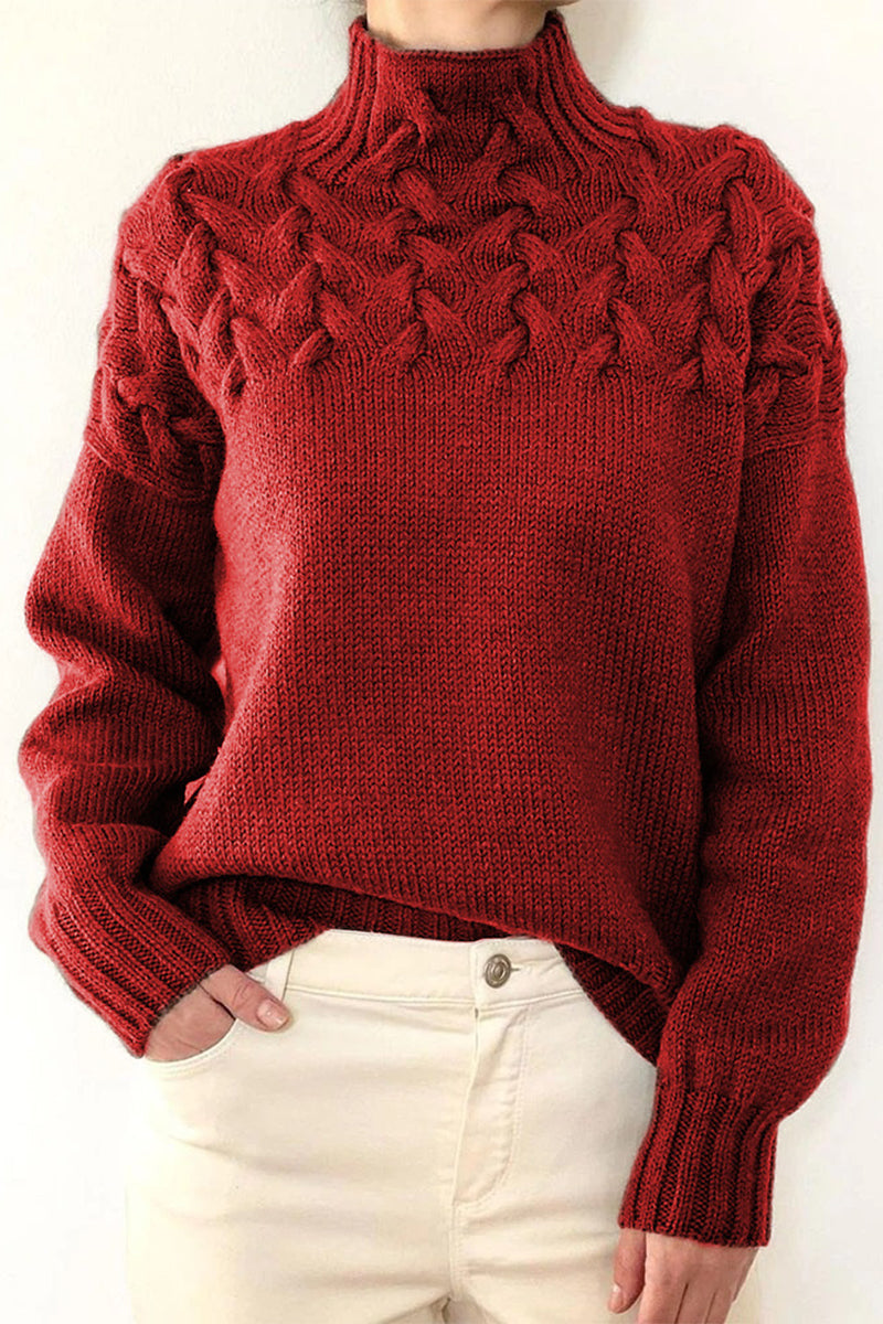Classic Vintage Sweater