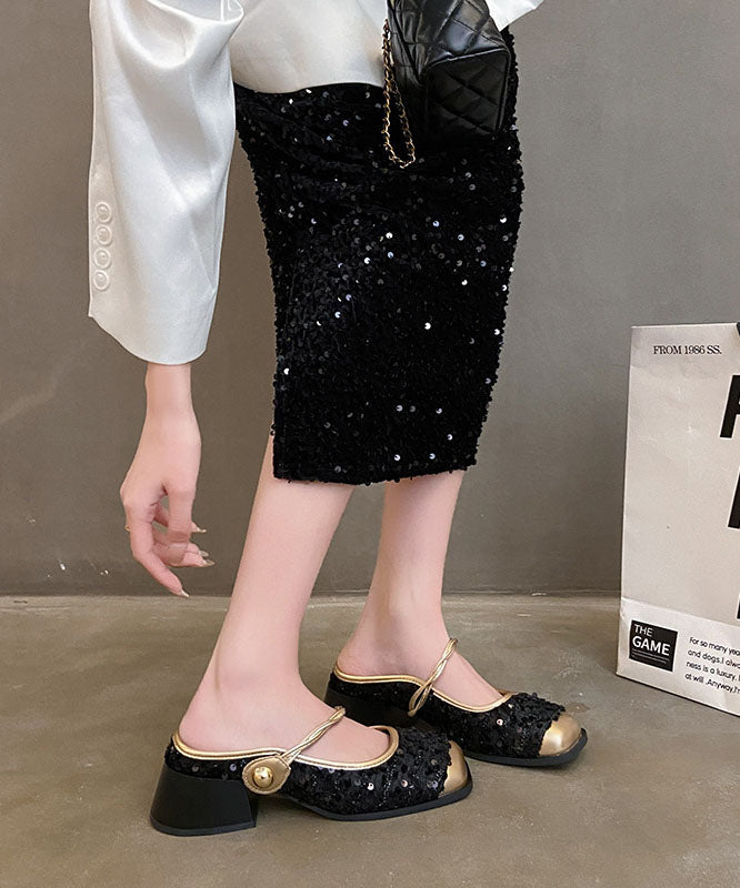 Thoughtfully Designed Sandals in a Timeless Style