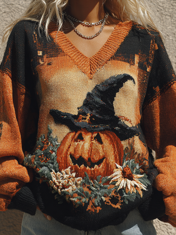 Classic Vintage Sweater