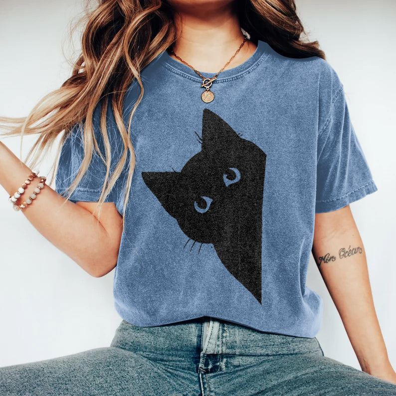 Thoughtfully Designed T-Shirt