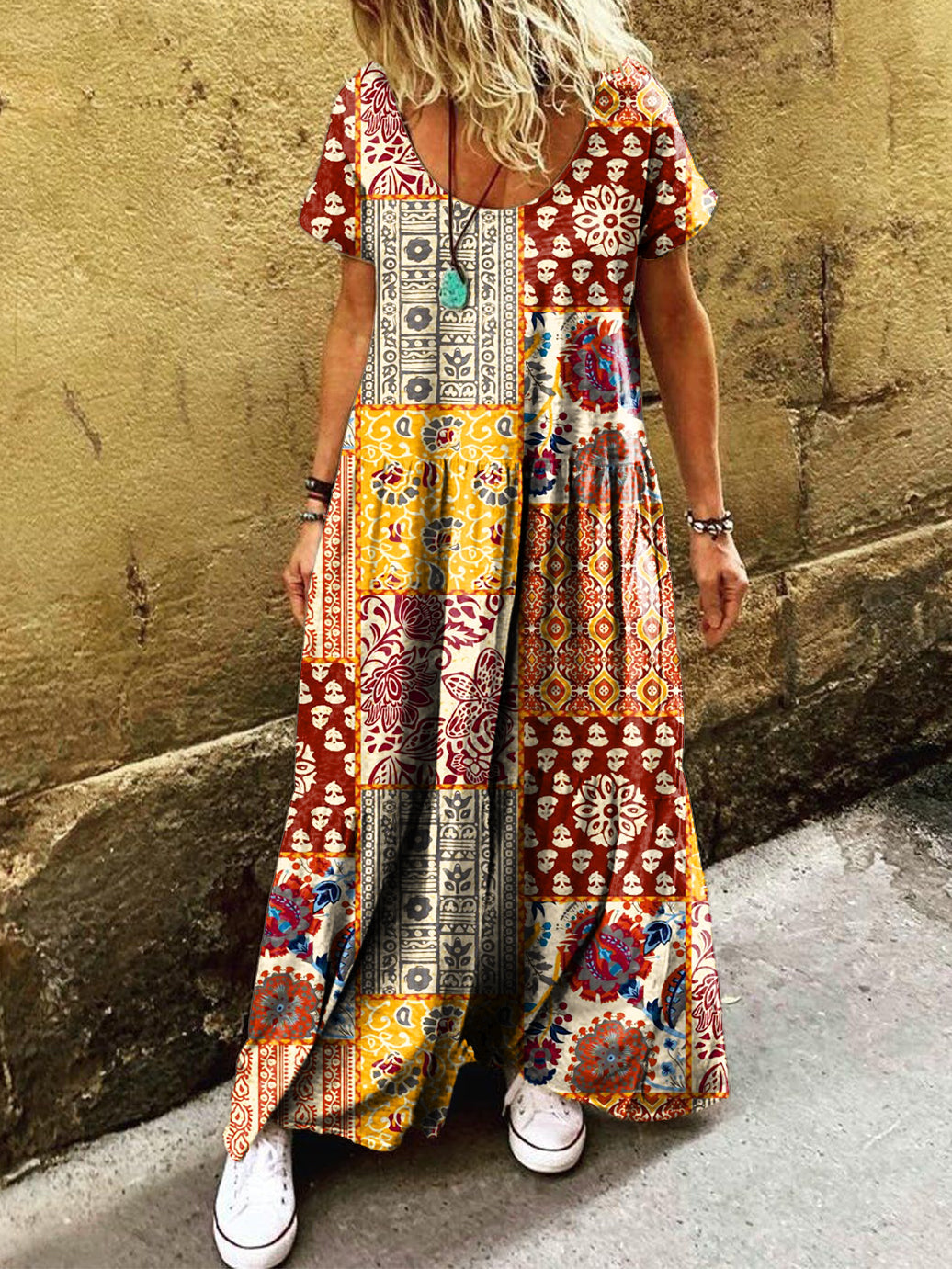 Classic Vintage Garment